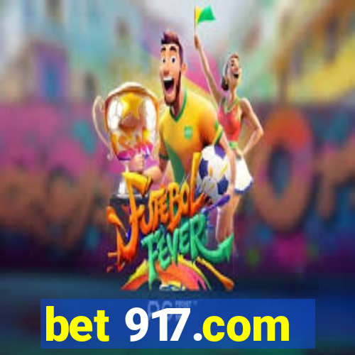 bet 917.com